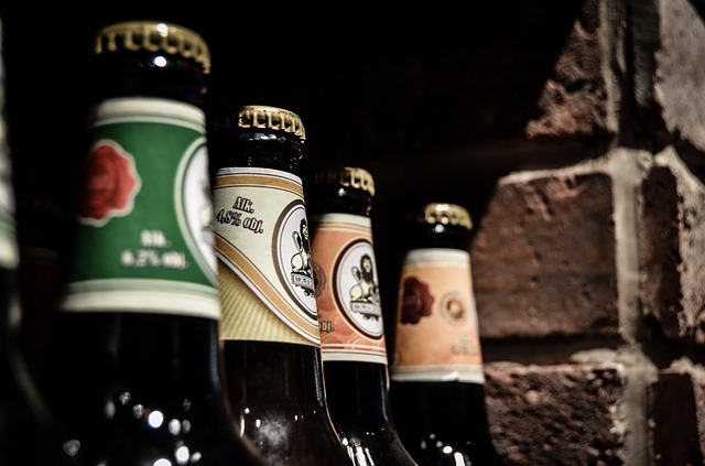 Survey explores why few women drink beer